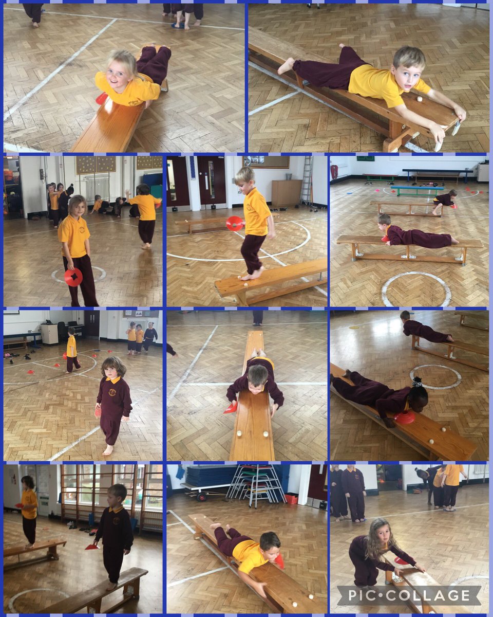 CTKliverpoolEY's tweet photo. Acorn’s PE lesson was a big hit this week. Moving in different ways and getting more confident each week. #fundamentalmovements lots of great balancing skills shown too. https://t.co/XOBNui6Otx
