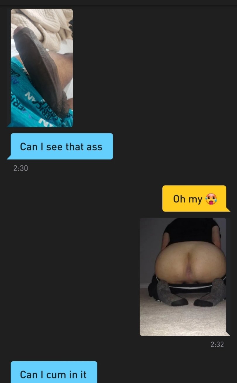 My weekend is gonna be fun ?

#dildo #gaynsfw #gaycreampie #femboy #anal #analsex #solomale #BNWO #bnwofembois