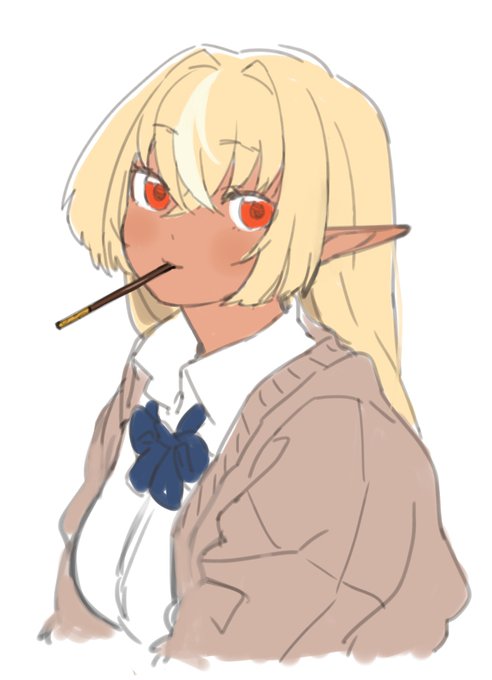 捏造しとくか… 