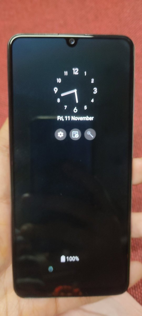 UjjwalR1031864's tweet photo. New Family Member. 
#Samsung1stMobile 
Samsung M32 Prime Edition. 😌

sAmoled+ Display. 
64MP Camera. 
6000 mAh Battery. 
@SamsungIndia 
Price @ 10999/- https://t.co/Su8HlX3hHu