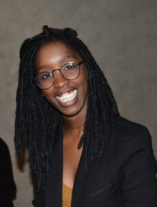 OurlivesMarket's tweet photo. “One can have some key characteristics that can help one become a successful entrepreneur but we do not believe that there is a straight forward formula for it.” Says founders of @FroMinimal_ Lucrecia and Wendy https://t.co/Nk8jIwakb1