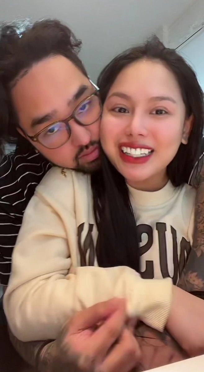 TFxOninc3's tweet photo. Ahh I missed you both🥹🫶 https://t.co/CivxSXO9gN