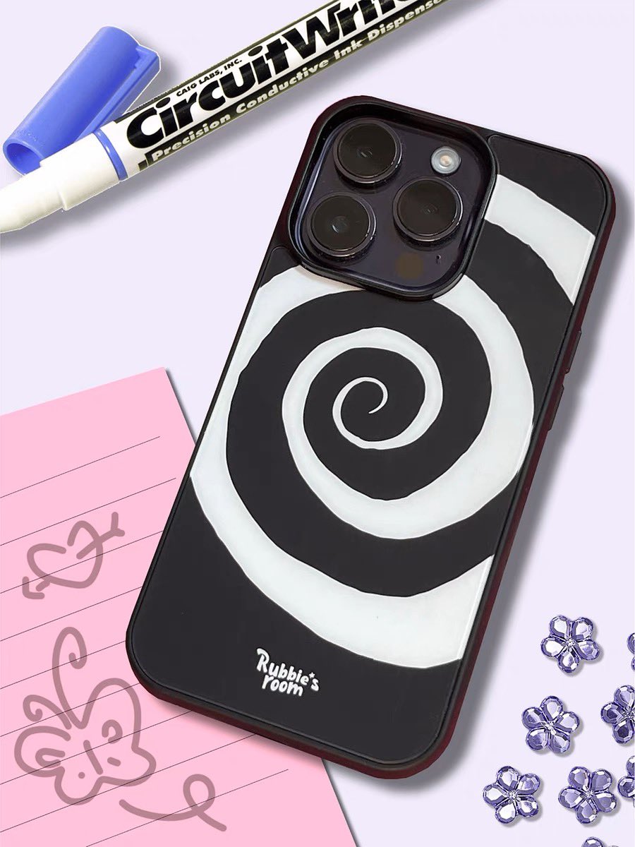 bebexinn's tweet photo. ꒰ pre-order ꒱ เคสไอโฟน Iphone case Rubbie’s room 🎀✨#bbxinpre
สินค้าใหม่จากทางแบรนด์ค่า 🧸🍭
🥣 มี ip11/ip12-14 น้า 💖
🪄 ราคาน้องละ 260-. 🍬 (รับมัดจำ 130-.) 🧤
#ตลาดนัดsanrio #ตลาดนัดtreasure #ตลาดนัดENHYPEN #ตลาดนัดอากาเซ่ #ตลาดนัดnewjeans #rubbiesroom #เคสไอโฟน https://t.co/avgIFhoxUI