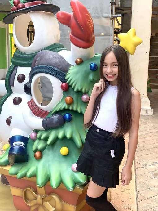 Twitterのコスプレ画像30