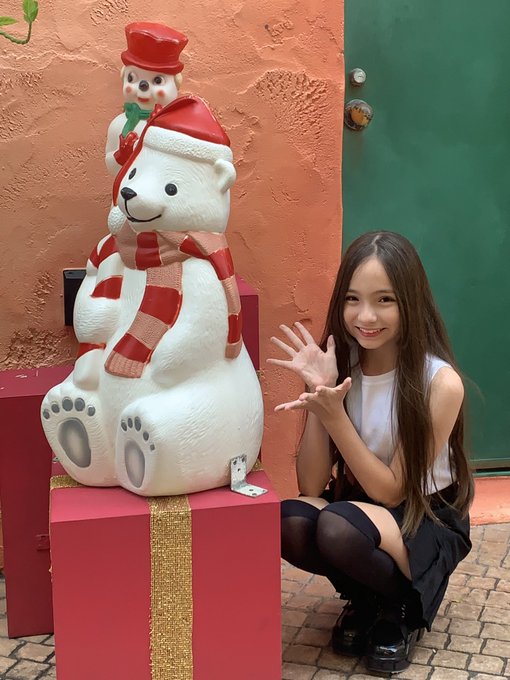 Twitterのコスプレ画像29