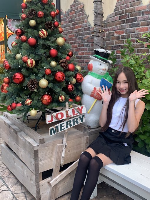 Twitterのコスプレ画像27