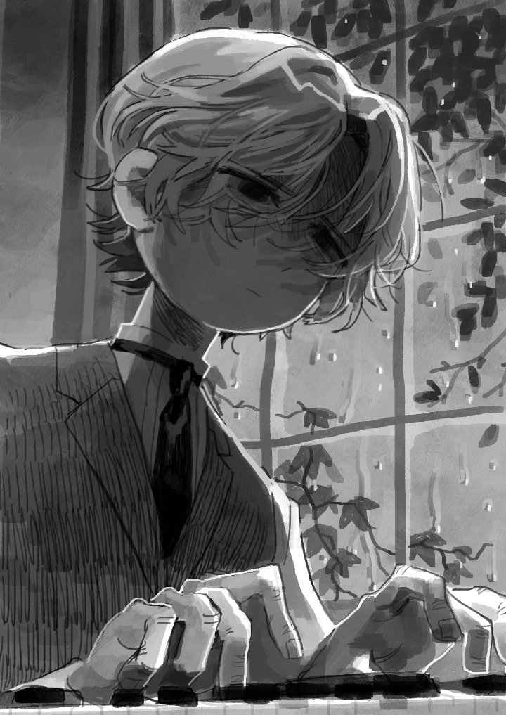 For Dolce
돌체를 위하여