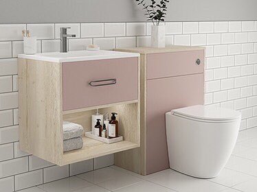 🎉Happy Feature Friday!🎉

Today we are featuring the Eco Bathrooms fitted furniture range. This is presented in three distinct flavours; SPACE, STYLE, DESIGN.

What do you think about this range? Get in touch on 0114 274 0009

#PlumcoFeatureFriday
#FeatureFriday