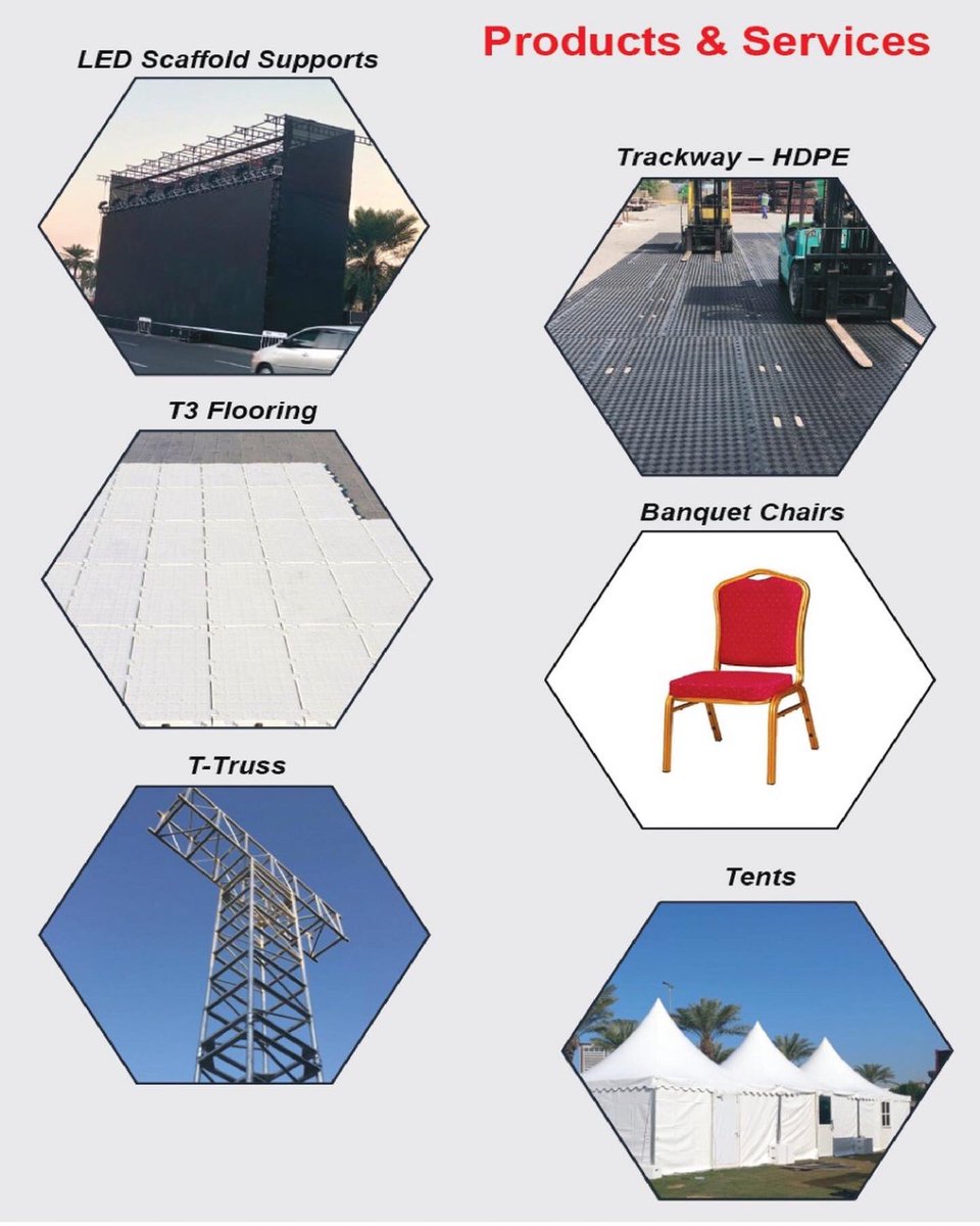 apexeventsuae's tweet photo. From weddings, sporting events, concerts to crowd management, staging and everything in between, Apex has you covered.

Bringing your vision to life, nothing is impossible!

#events #eventmanagement #eventservices #meetings #structurebuilding #scaffolding https://t.co/rTbMIwLpCU