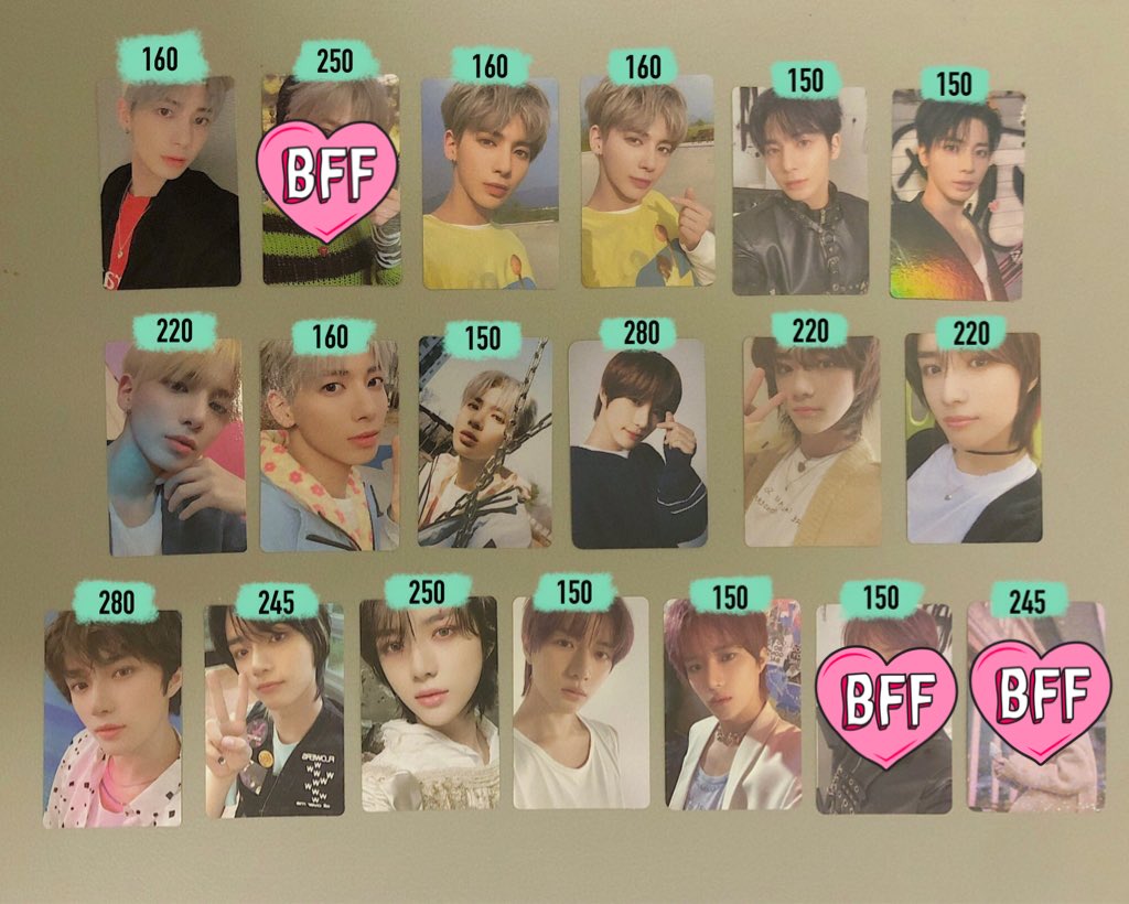 o_kdeall's tweet photo. 🔥🔥โปรโมชั่น 11.11 ส่งฟรีEms ทุกออเดอร์🔥🔥

💸 ราคาตามรูปเลยน๊าาา

📮Free shipping Ems
Dm or mention📩

#ตลาดนัดtxt #ตลาดนัดทีเร้ก #แผงลอยโมอา ตามหา https://t.co/I9Vl7nW3H1
