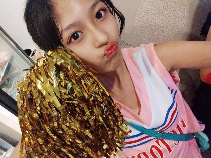 Twitterのコスプレ画像2