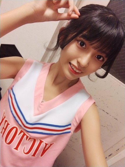 Twitterのコスプレ画像1