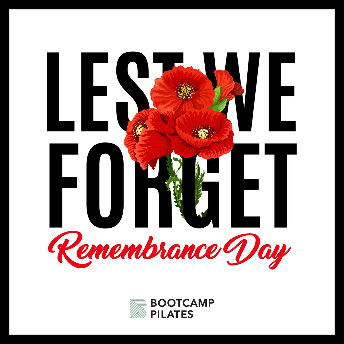 Bootcamp Pilates tweet media