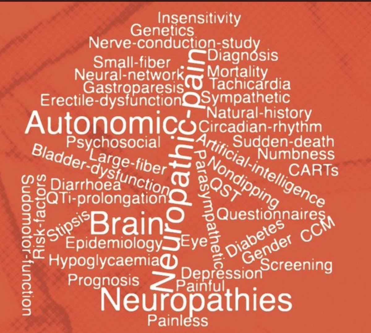 NielsEjskjaer's tweet photo. Thx you @NeuroDiab for highlighting our 3rd #MEDONproject publication.
We report on a novel clinical #Diabetes #Neuropathy test: “Perception Threshold Tracking”, huge unmet needs for early detection
🔹https://t.co/CeEztTAL8b
- #StenoNord #SDCN @AalborgUH @AAUsund #NeuroScienceAAU https://t.co/KRrnuVHlOc