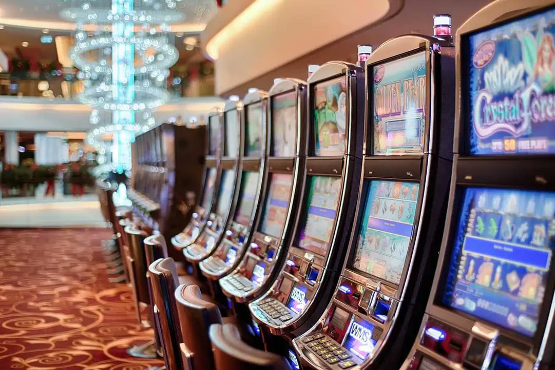  - #Nebraska regulator approves casino licence for Omaha #WarHorsecasino

The Nebraska Racing and Gaming Commission has approved a #gaming licence for WarHorse Gaming.


