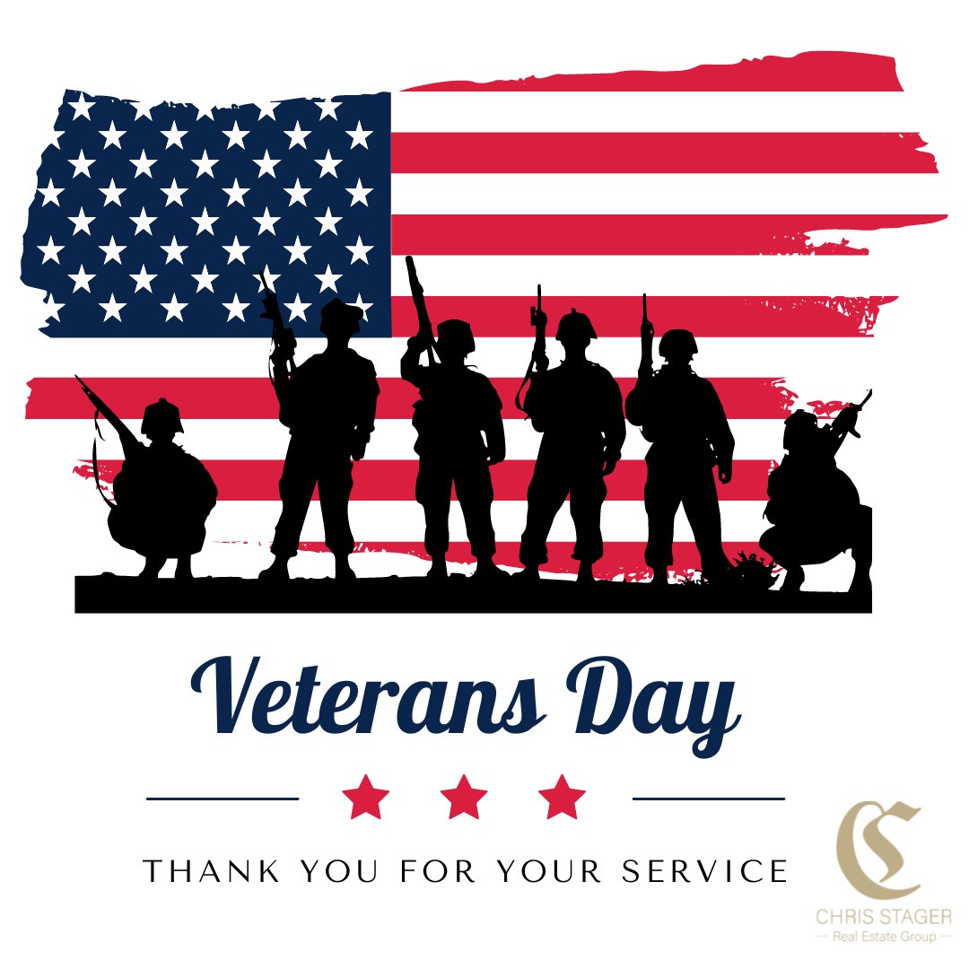 ChrisStagerC21's tweet photo. Happy Veterans Day to all that have served and that are currently serving our country! https://t.co/kyjbssXC1y