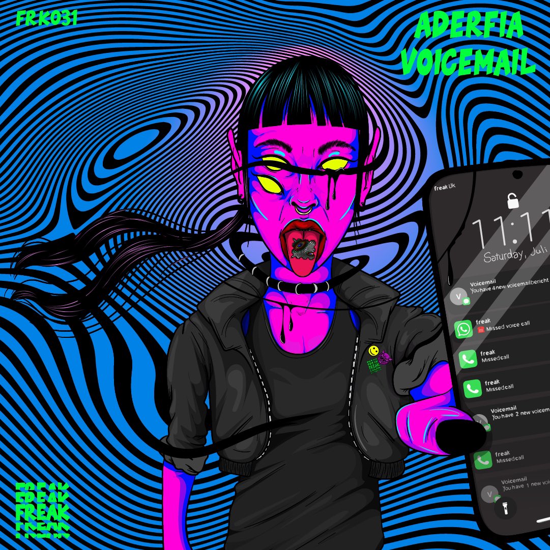 DROPPING NEXT WEEK! 😈