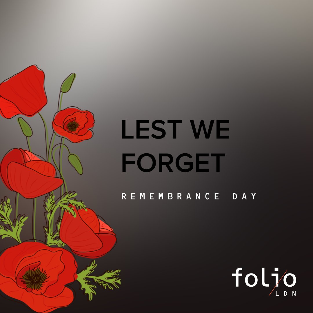 11/11- Today we take the time to remember 🌹. 

#remeberanceday