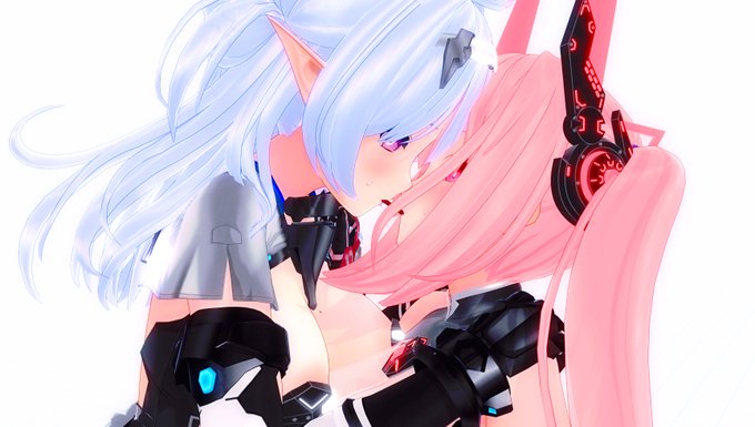 この後いっぱいちゅっちゅした 