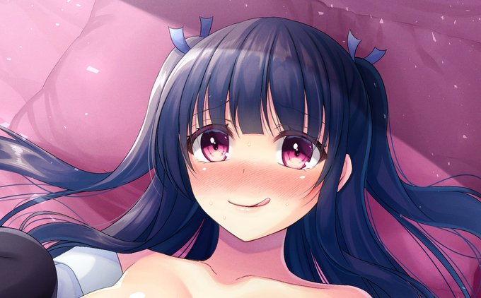 電子単行本『僕は淫らな君と交わる』配信開始です!
表紙全体&サンプルはpixivか各配信サイトへどうぞ～。

pixiv
https://t.co/JmL0T19udB

DLsite
https://t.co/sVF3Av4stU
FANZA
https://t.co/2cBGk1mB3F
ハイリング
https://t.co/m1y1JZI9d8
メロンブックス
https://t.co/7c6ZV4aLHH 