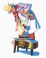 okmagicpuppet tweet picture