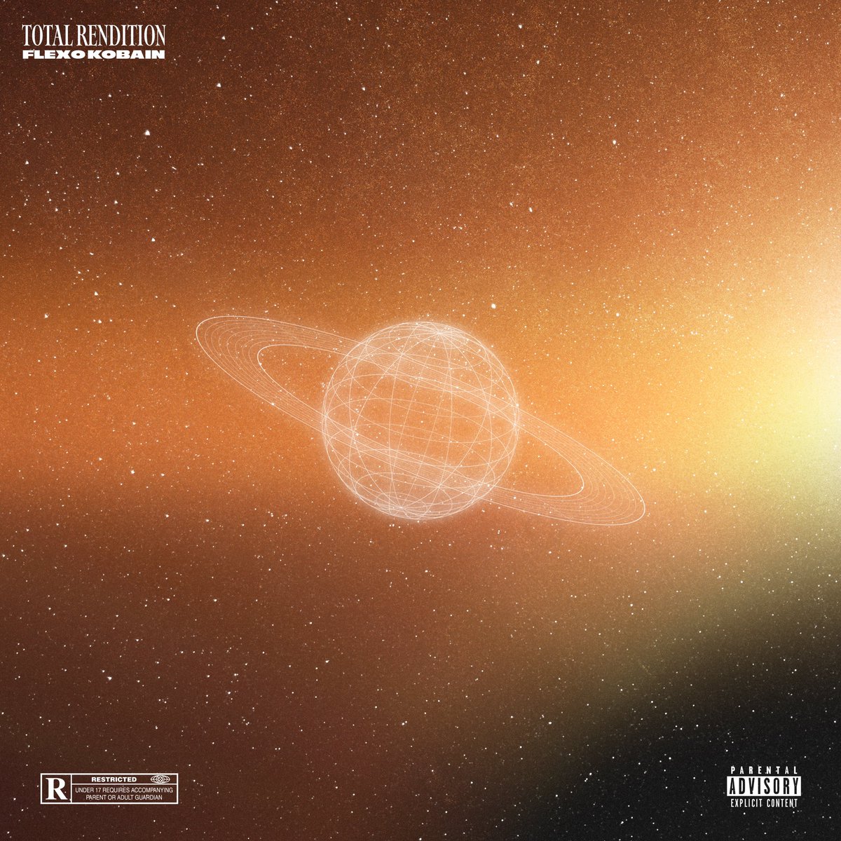 1FlexoKobain's tweet photo. My last project for the year
‘Total Rendition’
Out Now!
This project details emotions I been feeling lately, take me in!!
3 Planets
Art By @hcs.graphics 
Mixed &amp; Mastered By @_mikemilli 
Produced By
 @wilsonfr @proddeej @ProdLfxs 

🪐🧡✨

Listen here - https://t.co/JCBlAHVnKk https://t.co/dS6dbZ5JV5