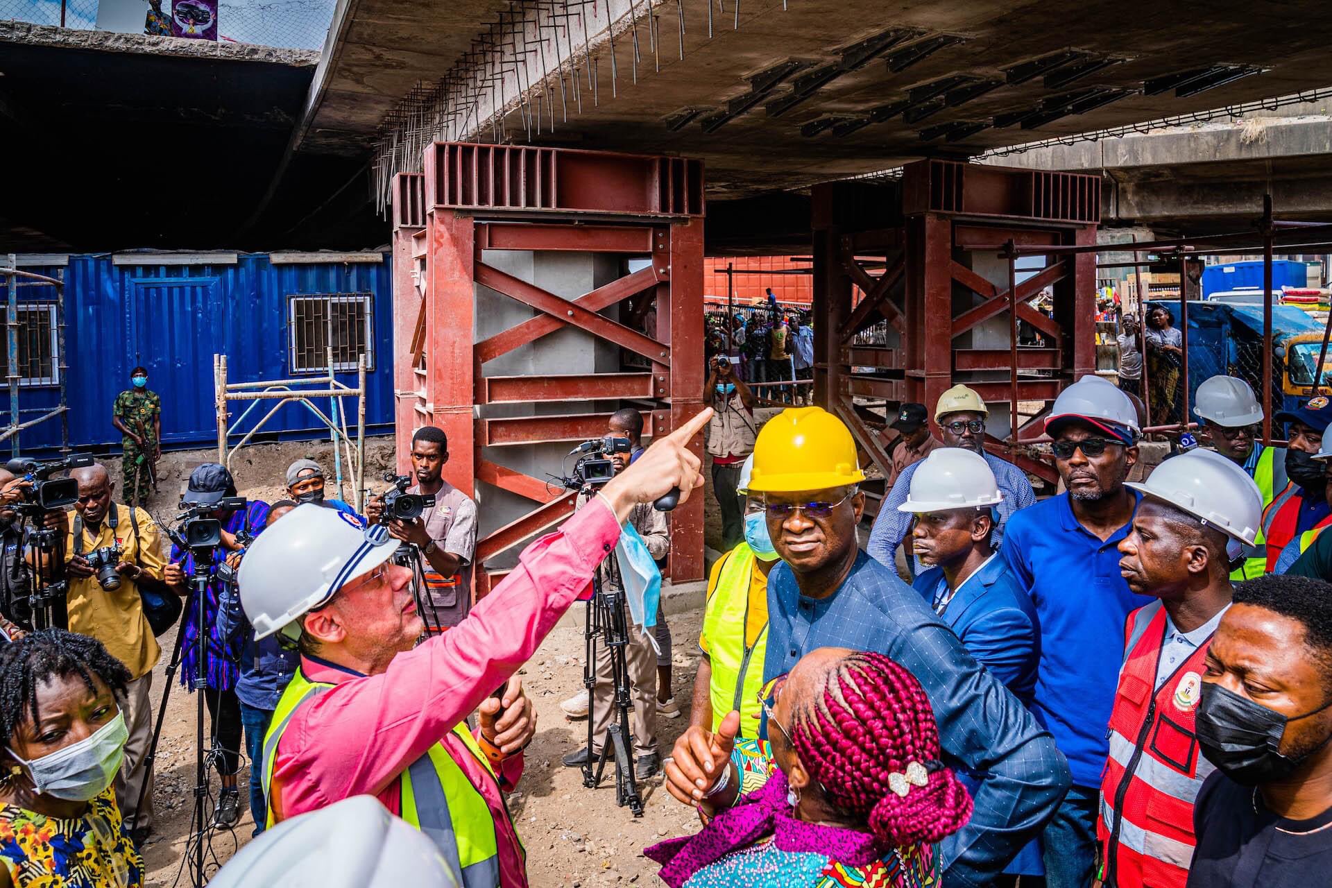 ᴏᴠɪᴇ ᴀʟɪ ᴏnovwoᴏᴍᴀsᴏʀᴏ ™☤🇳🇬 on Twitter "Three bridges link the island