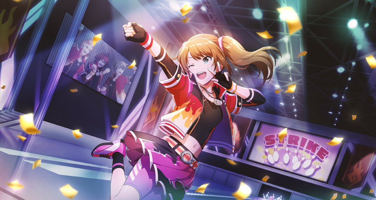 チャーミングボウラー 水嶋 咲 ISM サイン 2613338585.jpg?1750474779