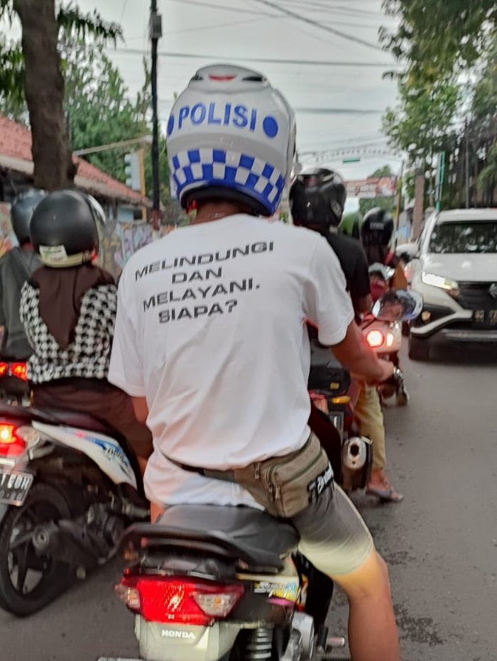 matthewgrok's tweet photo. Kamu nanyea? https://t.co/FOIYZ96tWd