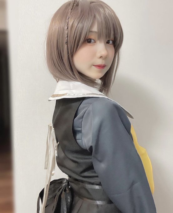 コスプレイヤーひなのTwitter画像20