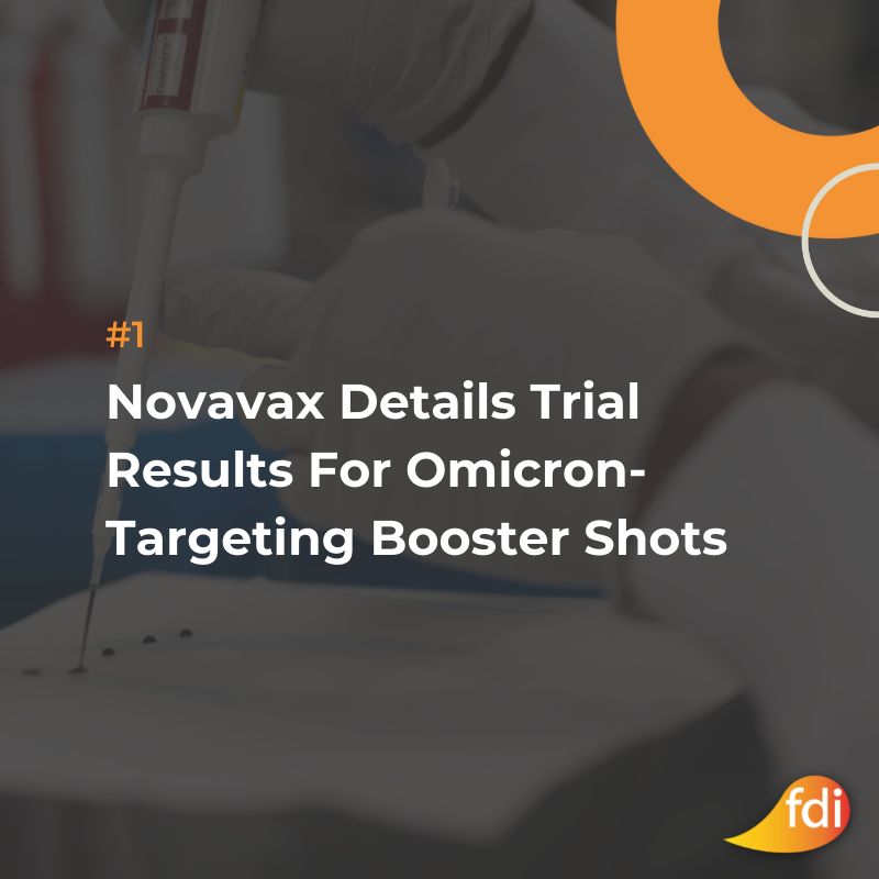FraserDoveInt's tweet photo. Read all about it 📰 The top 3 news stories shaping pharma this week.

Article #1: https://t.co/oDGlnk5VLj

Article #2: https://t.co/7aiNkdih4E

Article #3: https://t.co/zjoYbl7pzk

#RoundUp #ThisWeek #PharmaForecast #FraserDove https://t.co/snAWqU5MWW
