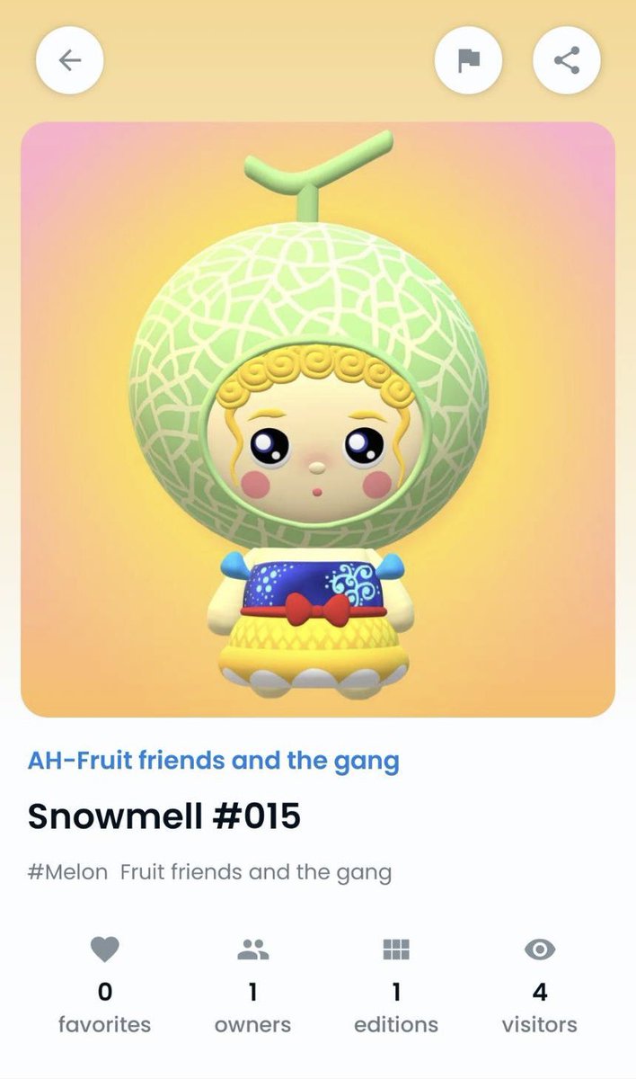 AH-Fruitfriends tweet media