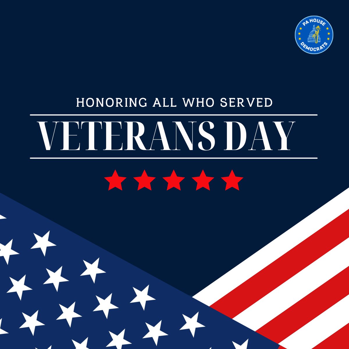RepCovington's tweet photo. Today is #VeteransDay2022 and I’d like to thank the brave men and women who have served and who continue to serve for their courage and bravery in protecting our country. 

My office is closed today, Nov. 11. We will reopen on Monday, Nov. 14. Have a great weekend! https://t.co/sROL6D0eLW