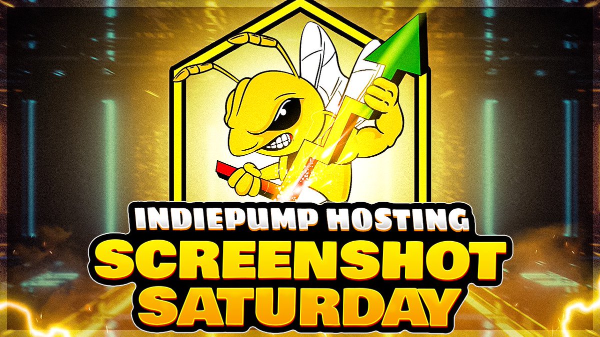 IndiePump tweet media