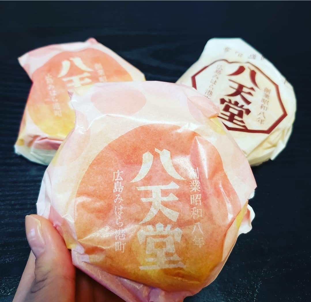 momomo040609's tweet image. クリームパンも美味しい❤

#creambread

#JaFirstにおすすめな日本の食べ物
#อาหารญี่ปุ่นที่แนะนำให้จาเฟริสท์
#JaFirst  #จาเฟริสท์