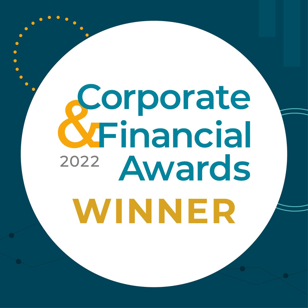 SMS (@sms_energy) on Twitter photo SMS wins Gold prize at Corporate & Financial Awards 2022 under category ‘Best Corporate Website – AIM listed’ alongside corporate comms agency <a href="/InstinctifPtnrs/">Instinctif Partners</a>
Read more here:bit.ly/3NVFJcx
#awardwinning #website #communications #marketingdigital
<a href="/Communicatemag/">Communicate magazine</a> SMS wins Gold prize at Corporate & Financial Awards 2022 under category ‘Best Corporate Website – AIM listed’ alongside corporate comms agency <a href="/InstinctifPtnrs/">Instinctif Partners</a>
Read more here:bit.ly/3NVFJcx
#awardwinning #website #communications #marketingdigital
<a href="/Communicatemag/">Communicate magazine</a>