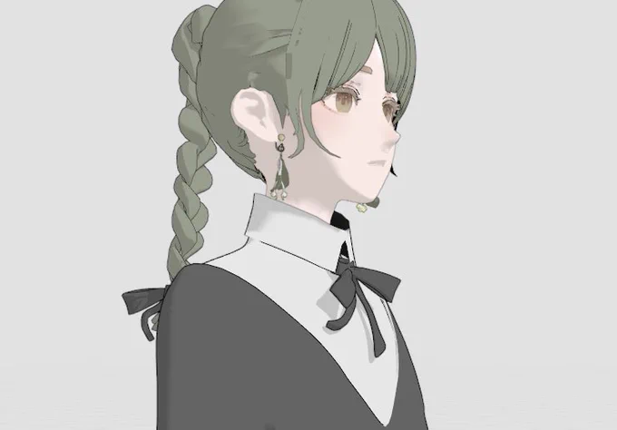 制作中のこ 