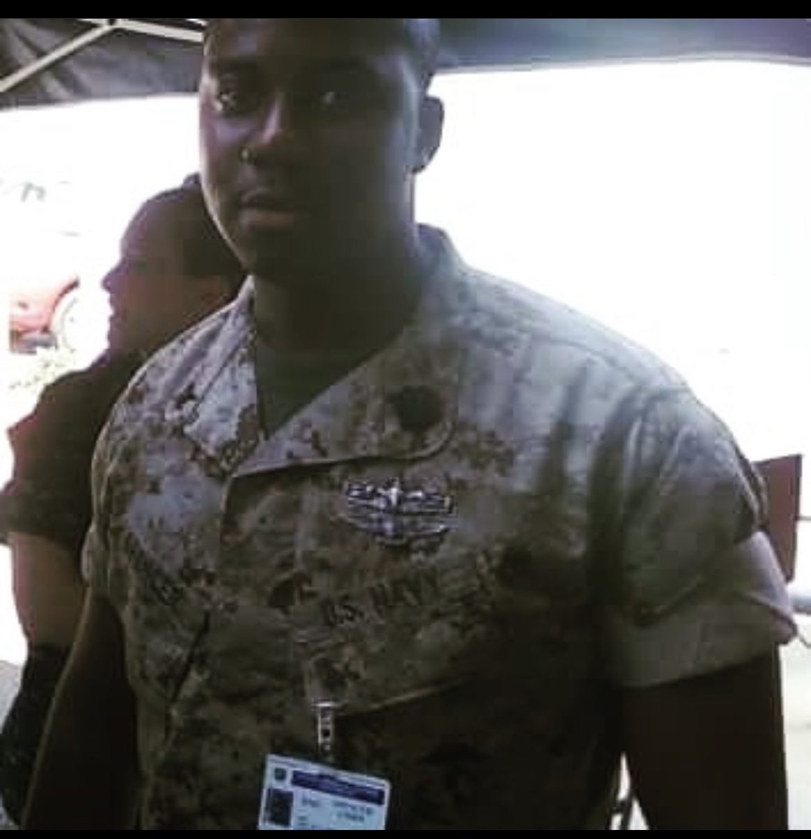 Proud to have served, happy Veterans Day