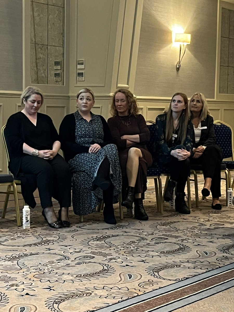 HSECHODNCC's tweet photo. Our afternoon Q and A session is underway #DNCCLearningEvent https://t.co/XDdDwpx2CS