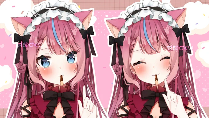  #ポッキーの日 #ポッキーの日2022 