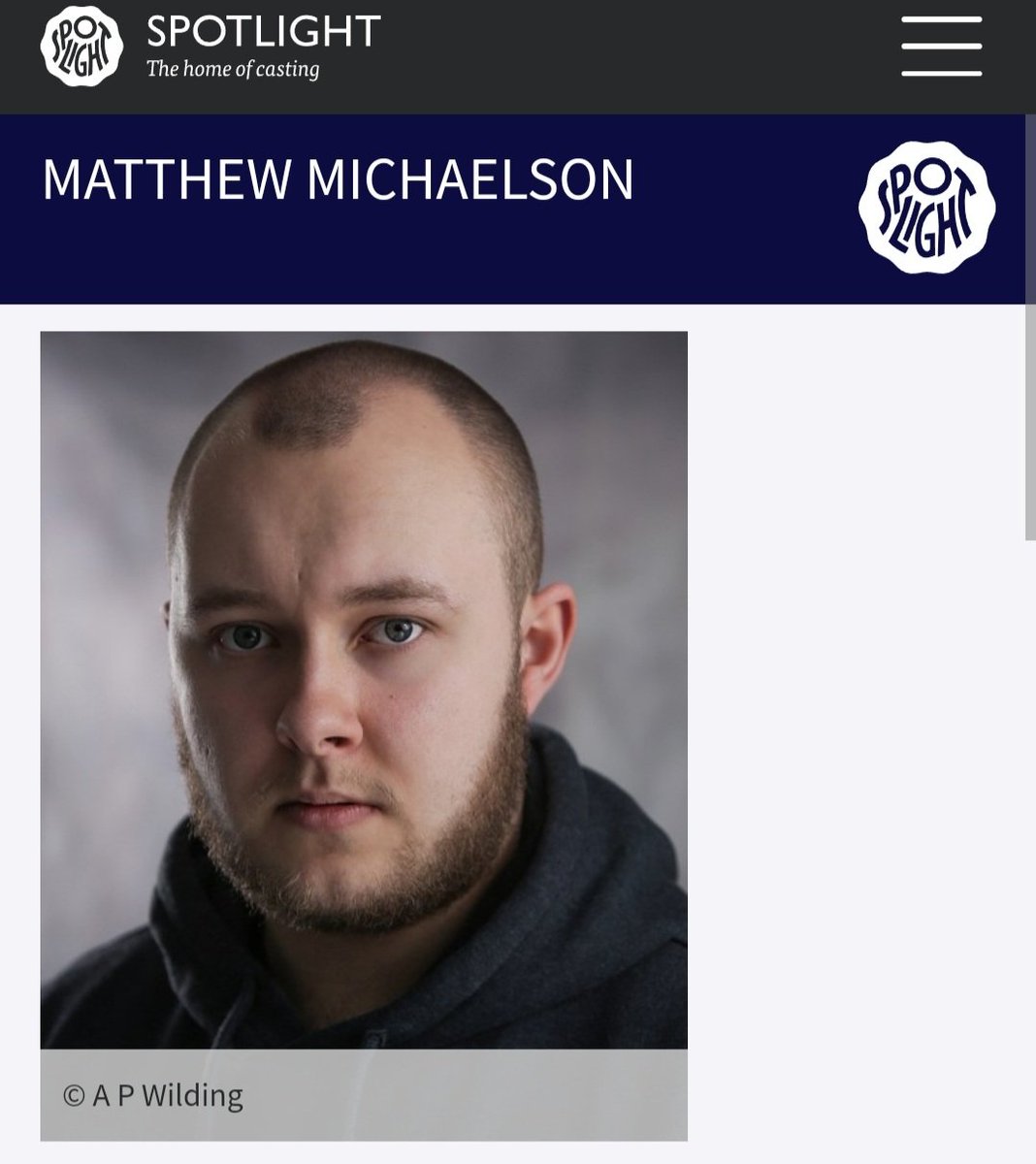 Matthew Michaelson tweet media