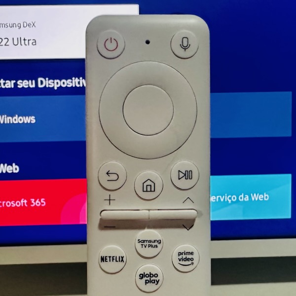 interfacesnews's tweet photo. O Samsung Smart Monitor M8 da @samsungbrasil é uma central de trabalho, diversão e estudo: a tela de 32” conta com recursos de Smart TV e de produtividade – afinal é um monitor com resolução 4K. 

Saiba mais em https://t.co/Tm0o6NUWor
#SamsungSmartMonitorM8 #parceriapaga https://t.co/LKswfZsYJi