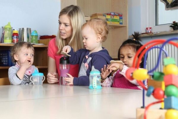 MummyPages Ireland (@mummypages) on Twitter photo Parents worried as childcare providers to strike today over funding issues mummypages.ie/parents-worrie… Parents worried as childcare providers to strike today over funding issues mummypages.ie/parents-worrie…