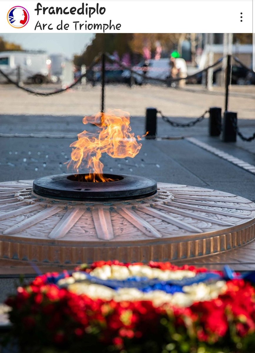 🙌🏻🕯🕊 <a href="/afmeridamx/">Alianza Francesa de Mérida</a> <a href="/AsvazadourianJP/">Jean-Pierre Asvazadourian</a> <a href="/FranciaenMexico/">Embajada de Francia en México 🇲🇽</a> @Fondation_Af <a href="/DiariodeYucatan/">Diario de Yucatán</a>
