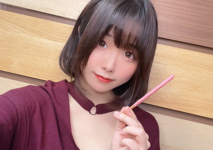 Twitterのコスプレ画像7