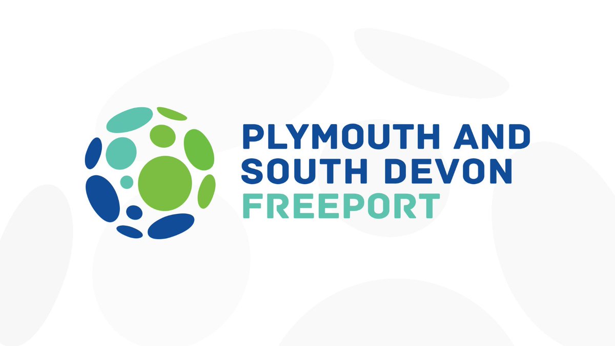There is just one week left to apply for the role of permanent Chief Executive Officer for the Plymouth and South Devon Freeport.

Applications close at 5pm on Friday 18th November 2022.

To find out more and apply please visit pasdfreeport.com/ceo-recruitmen…