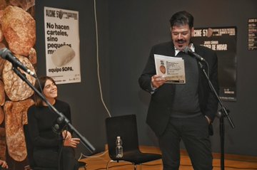 Foto cedida por Ayuntamiento de Alcalá