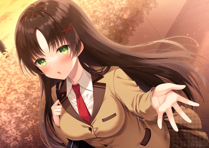 描かせて頂いた音声作品のイラスト、女の子も男の娘も成人男性もある～とふと気づいたので並べてみた 