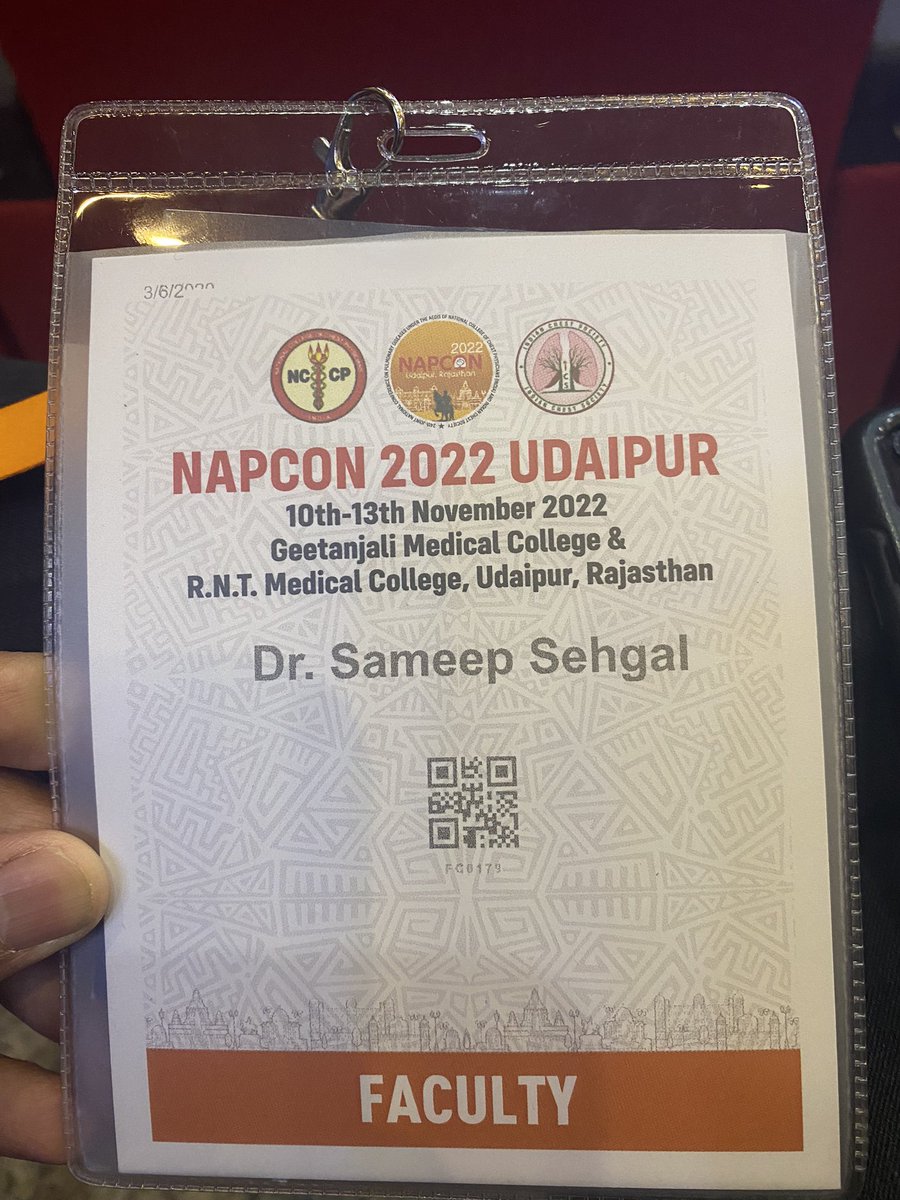 Sameep Sehgal tweet media