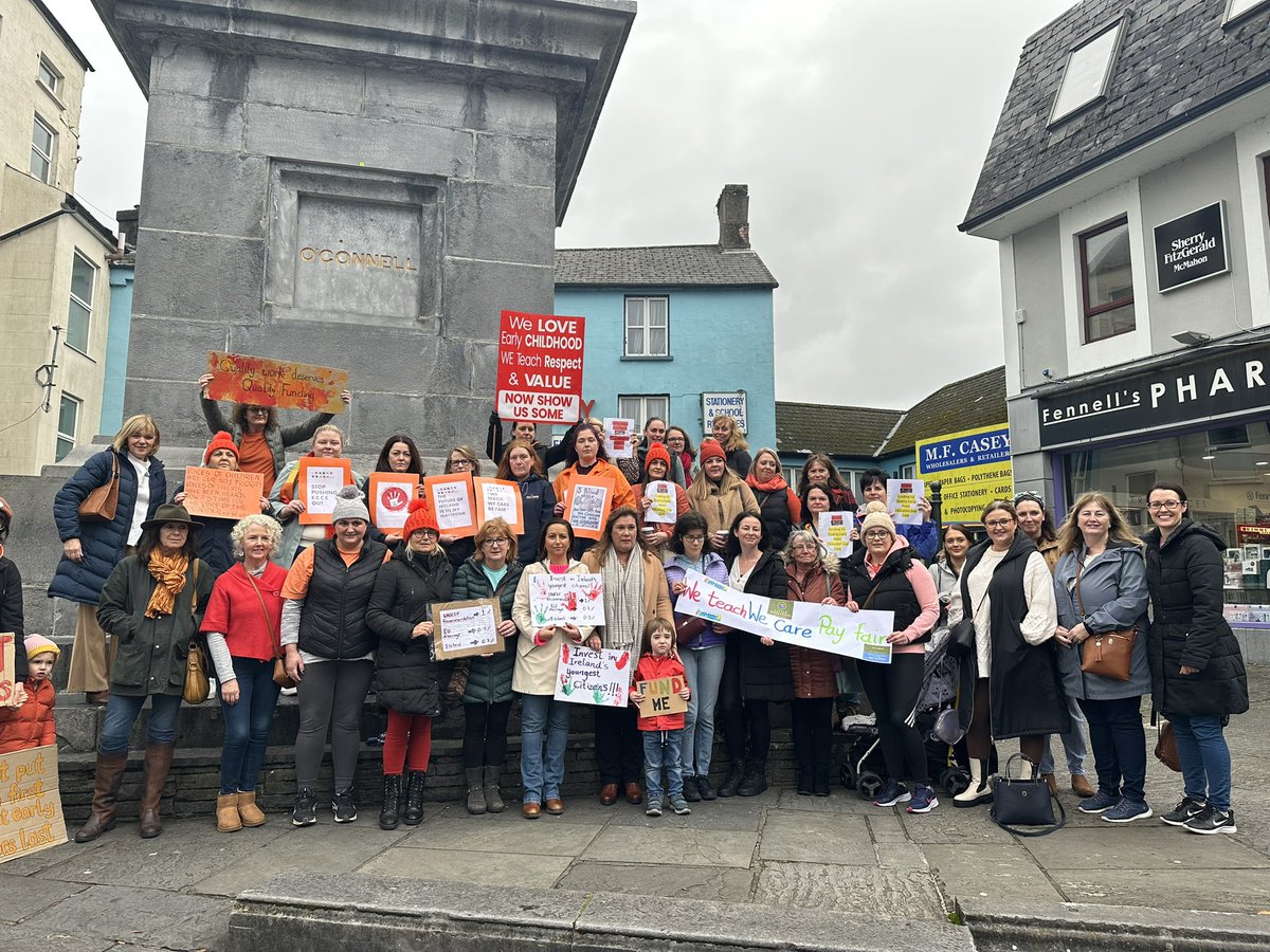 Clare FM tweet media